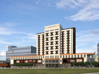 Crowne Plaza Istanbul Ora