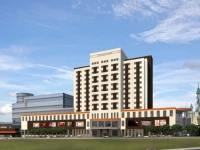 Crowne Plaza Istanbul Ora 5*