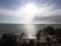 Akrogiali Hotel Ouranoupoli