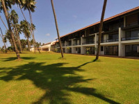 Oak Ray Haridra Beach Resort