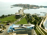 Sol Marina Palace 4*