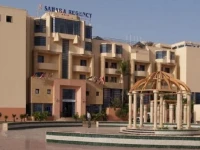 Sahara Regency 4*