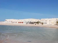 Calipau Sahara 3*