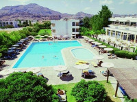 Delfinia Resort