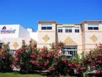 Yelken Mandalinci Spa&Wellness Hotel