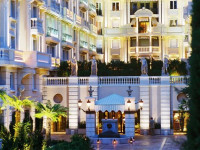 Metropole Monte-Carlo