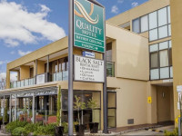 Quality Hotel Bayside Geelong