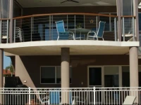 Gecko Lodge Kalbarri 4*