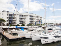 Bluewater Point Resort