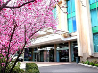 Rydges Capital Hill Canberra