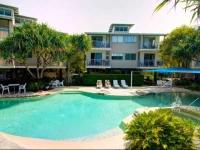 Seacove Resort 4*