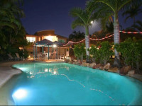 Coolum Beach Getaway Resort