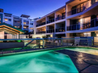 Coolum Seaside Apartments