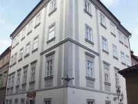 Residence Nosticova 4*