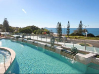 Oceans Mooloolaba