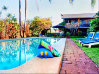 Mooloolaba Motel