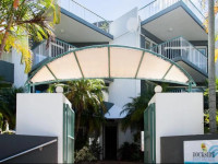 Dockside Apartments Mooloolaba