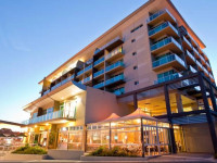 Port Lincoln Hotel