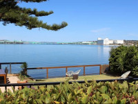 Bay 10 Accommodation