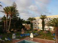 Esplanade