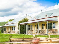Barossa Vineyard Cottages