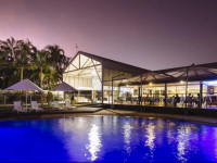 Mercure Townsville