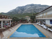 Matiate Hotel &amp; SPA