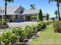 Quality Hotel Powerhouse Tamworth