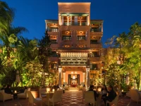 La Mamounia 5*