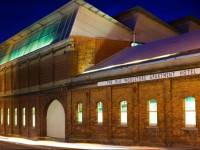 The Old Woolstore Apartment Hotel