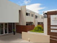 Somerset on Salamanca Hobart