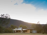 Boroka Downs 5*
