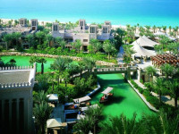 Madinat Jumeirah Dar Al Masyaf