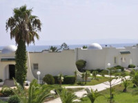 Ain Meriem Beach Holiday Village