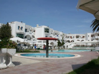 Residence Essaada