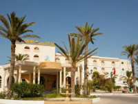 Chems Hotel Gabes