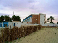 Oasis Hotel Gabes