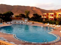 Jugurtha Palace 5*