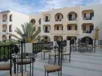Eden Beach 3*