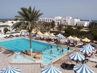 Jasmina Club Djerba