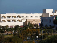 Golden Tulip Carthage Residences