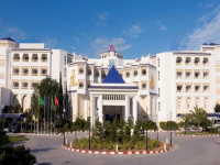Karthago Le Palace Amhara Region