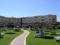 Golf Beach