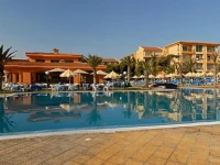 Dar Ismail Tabarka 5*
