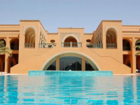 Ksar Rouge