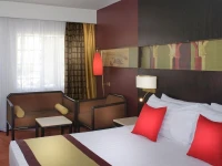 Mercure Cairo Le Sphinx 5*