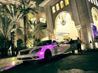 The Russelior Hotel & Spa