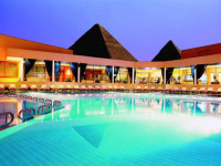 Movenpick Resort Cairo Pyramids