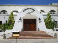Dar El Bhar Hotel Djerba