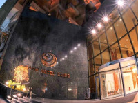 Safir Hotel Cairo